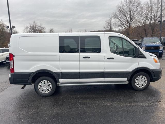 used 2022 Ford Transit-250 car, priced at $32,402