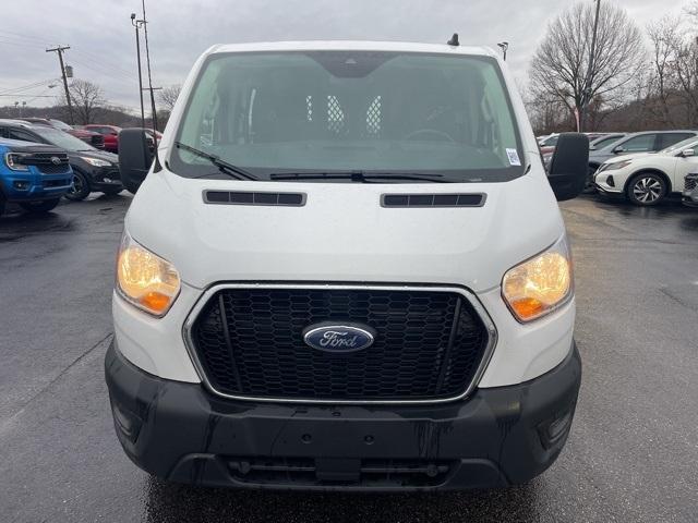 used 2022 Ford Transit-250 car, priced at $32,402