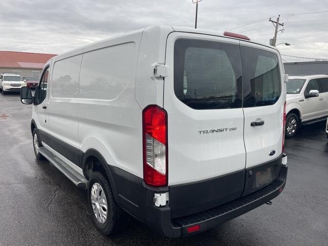 used 2022 Ford Transit-250 car, priced at $32,402