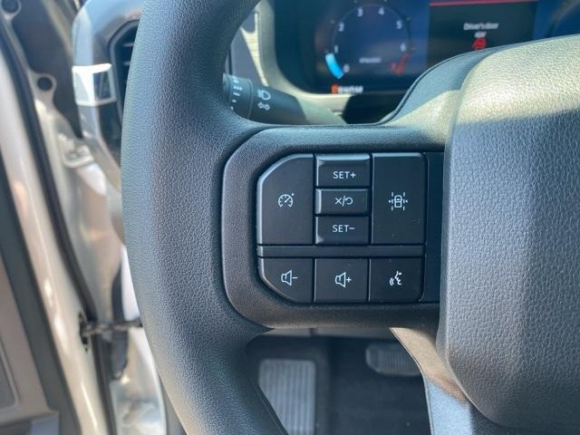 used 2024 Ford F-150 car, priced at $43,386