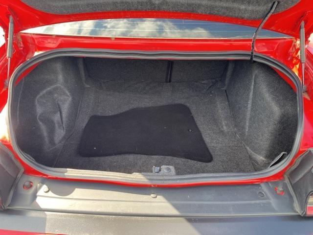 used 2021 Dodge Challenger car, priced at $22,528
