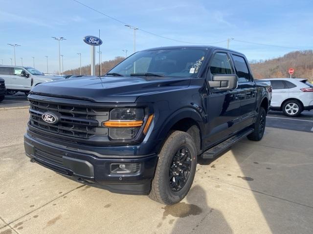 new 2024 Ford F-150 car, priced at $49,364