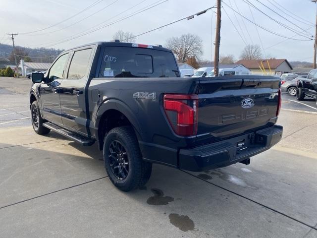 new 2024 Ford F-150 car, priced at $49,364