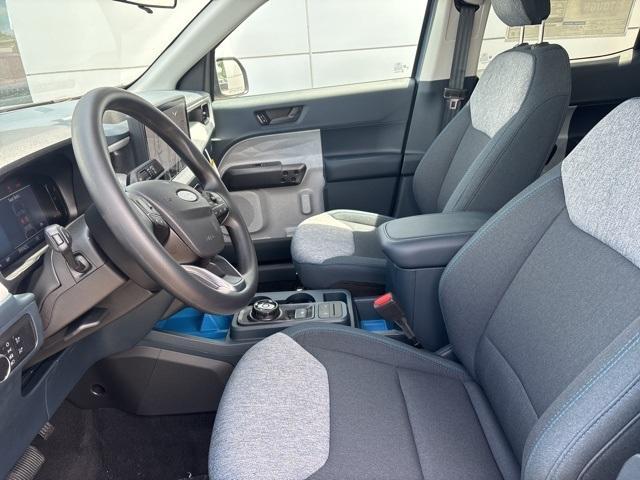 new 2025 Ford Maverick car, priced at $30,669