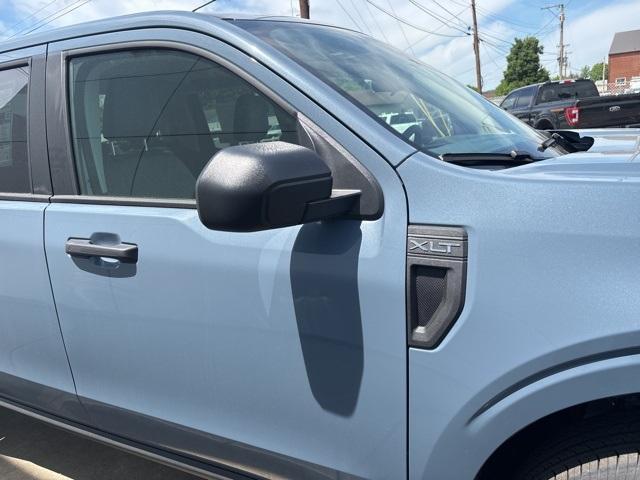 new 2025 Ford Maverick car, priced at $30,669