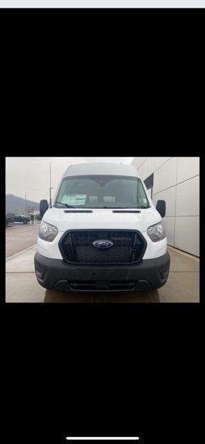 new 2024 Ford Transit-350 car, priced at $62,585
