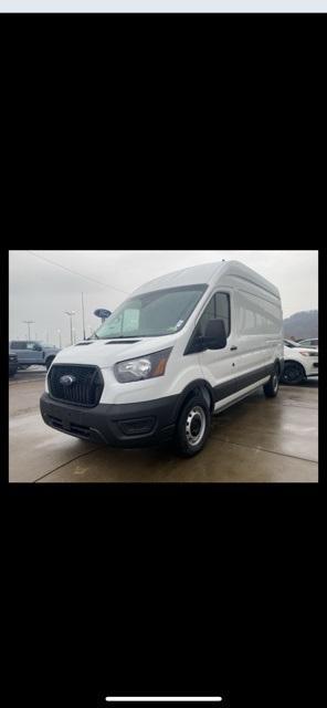 new 2024 Ford Transit-350 car, priced at $62,585