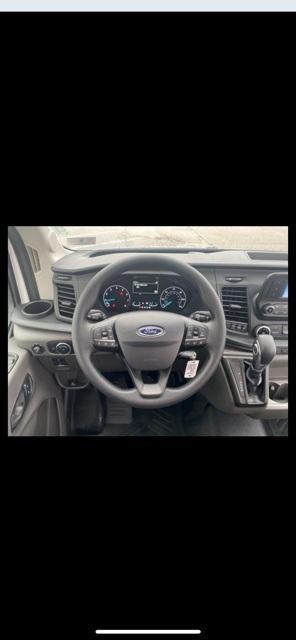 new 2024 Ford Transit-350 car, priced at $62,585