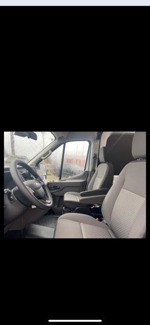 new 2024 Ford Transit-350 car, priced at $62,585