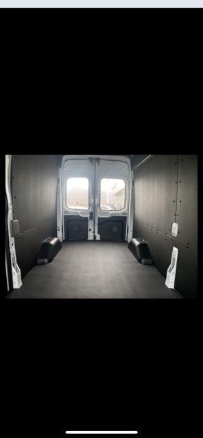 new 2024 Ford Transit-350 car, priced at $62,585