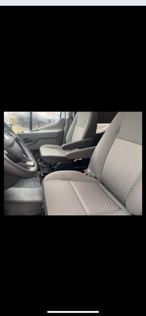 new 2024 Ford Transit-350 car, priced at $62,585