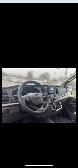 new 2024 Ford Transit-350 car, priced at $62,585