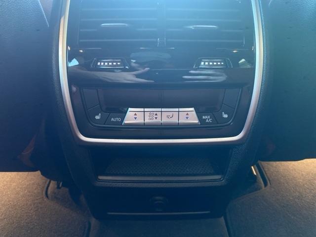used 2022 BMW X5 car, priced at $48,997