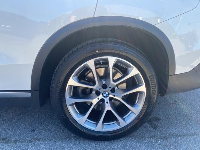 used 2022 BMW X5 car, priced at $48,997