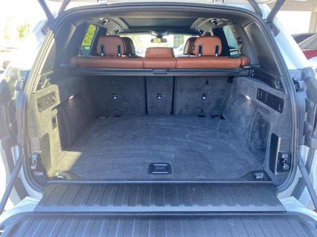 used 2022 BMW X5 car, priced at $48,997