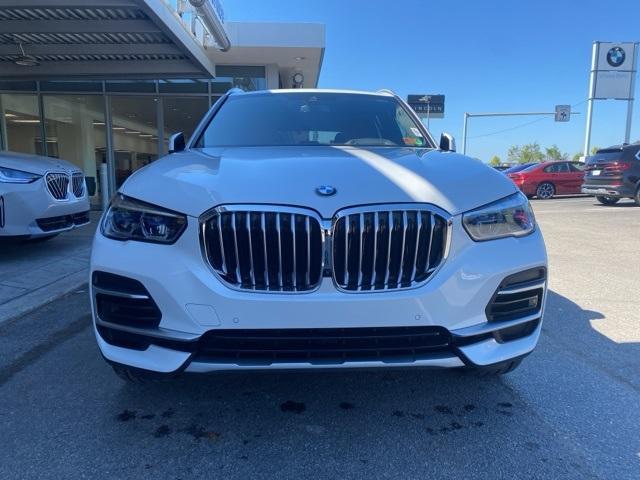 used 2022 BMW X5 car, priced at $48,997