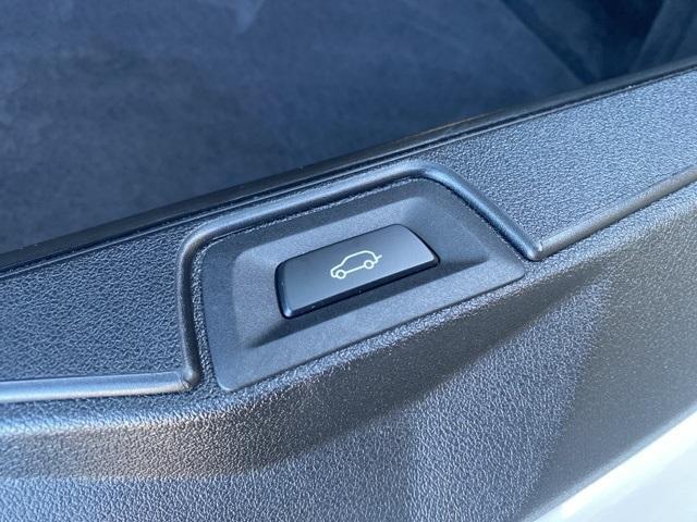 used 2022 BMW X5 car, priced at $48,997