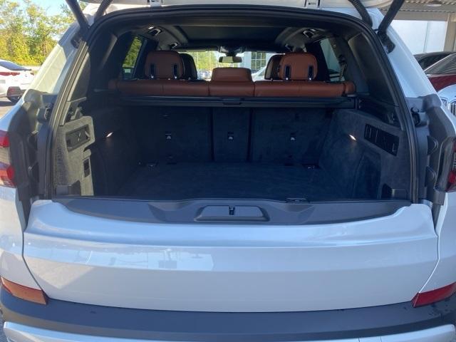 used 2022 BMW X5 car, priced at $48,997