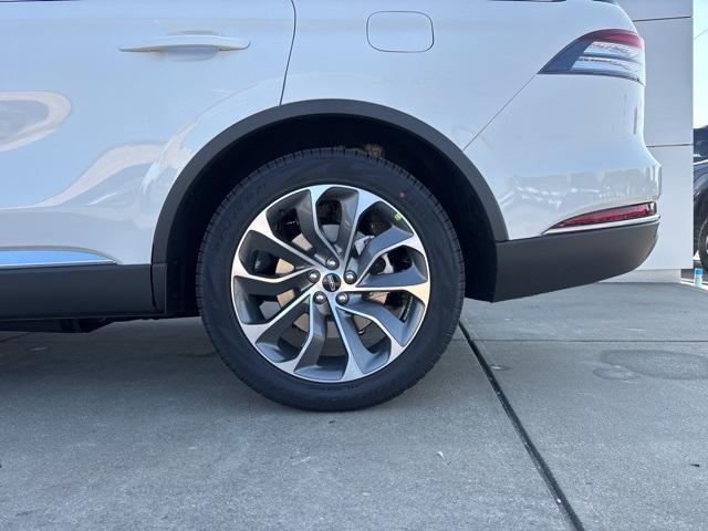 new 2025 Lincoln Aviator car, priced at $64,888