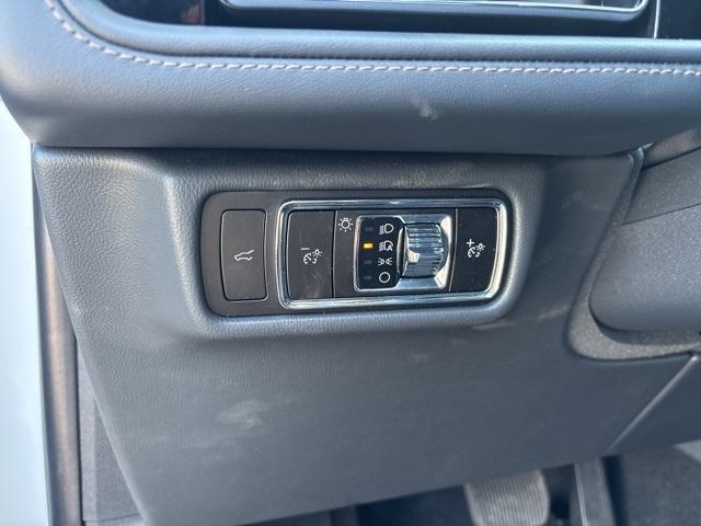 new 2025 Lincoln Aviator car, priced at $64,888