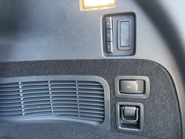 new 2025 Lincoln Aviator car, priced at $64,888