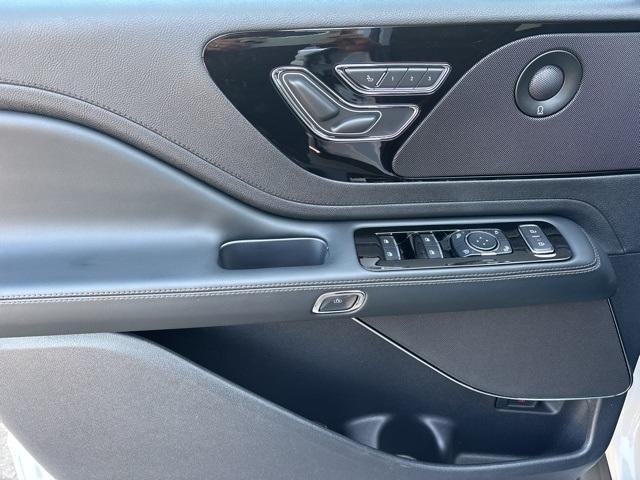 new 2025 Lincoln Aviator car, priced at $64,888