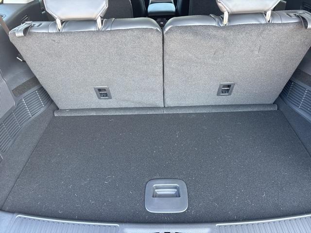 new 2025 Lincoln Aviator car, priced at $64,888