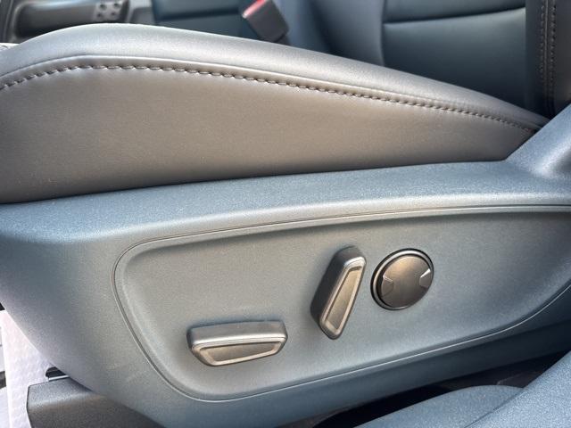 new 2025 Ford Maverick car, priced at $41,010