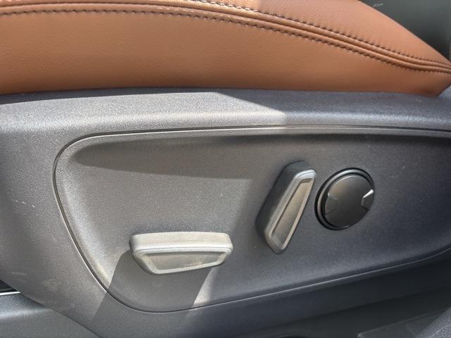 new 2025 Ford Bronco Sport car, priced at $34,843