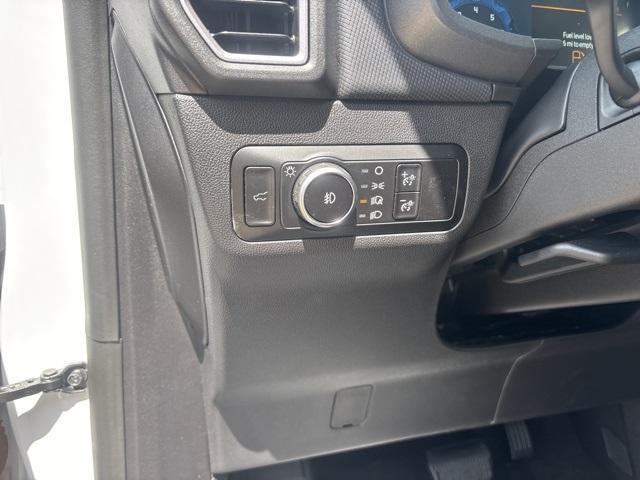 new 2025 Ford Bronco Sport car, priced at $34,843