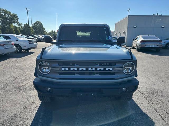 used 2023 Ford Bronco car, priced at $34,475