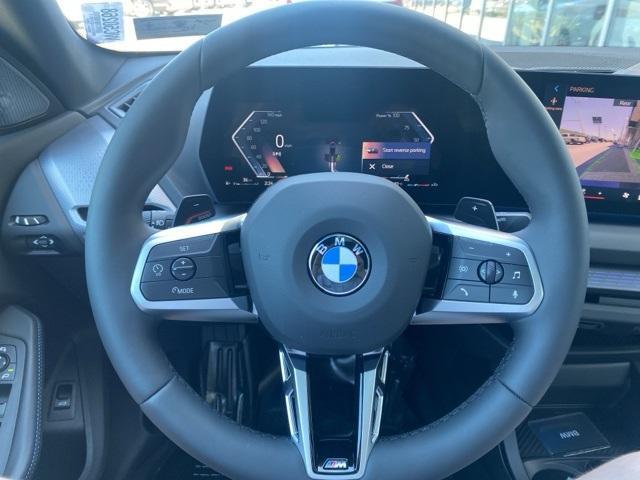 new 2025 BMW 228 Gran Coupe car, priced at $47,525