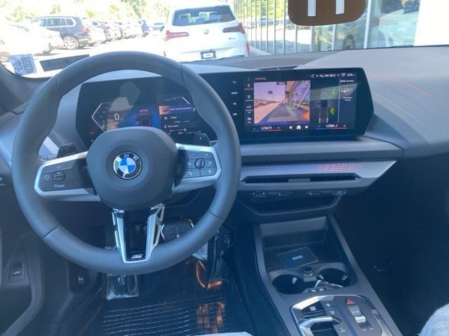 new 2025 BMW 228 Gran Coupe car, priced at $47,525