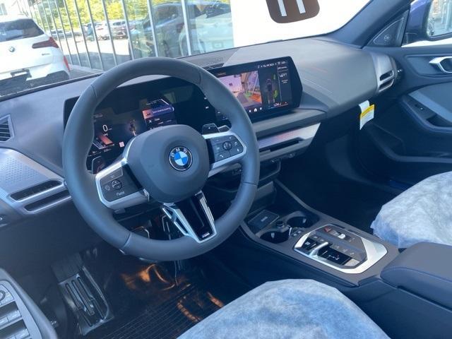 new 2025 BMW 228 Gran Coupe car, priced at $47,525