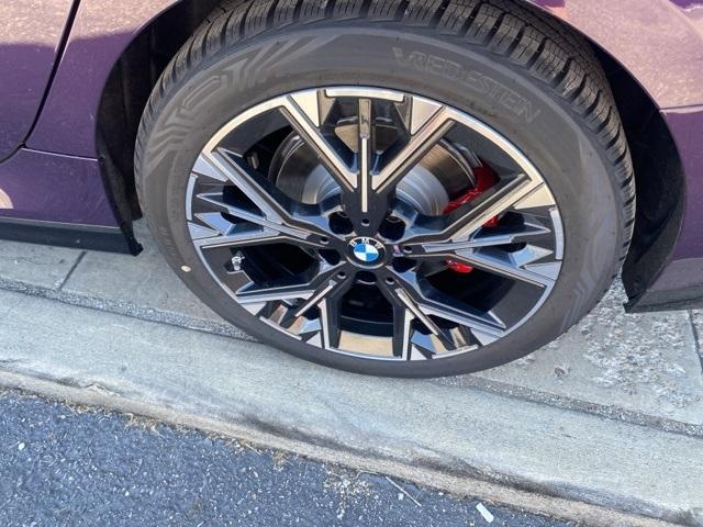new 2025 BMW 228 Gran Coupe car, priced at $47,525