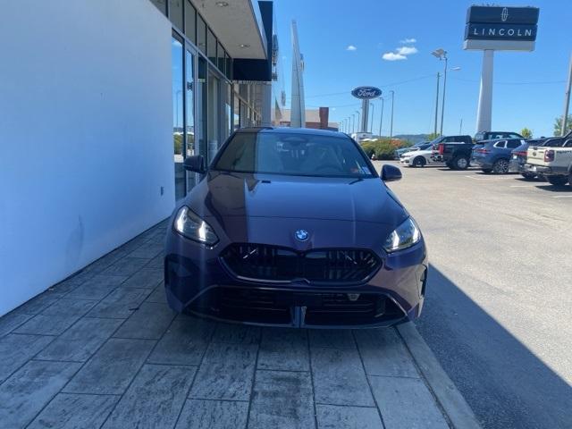 new 2025 BMW 228 Gran Coupe car, priced at $47,525