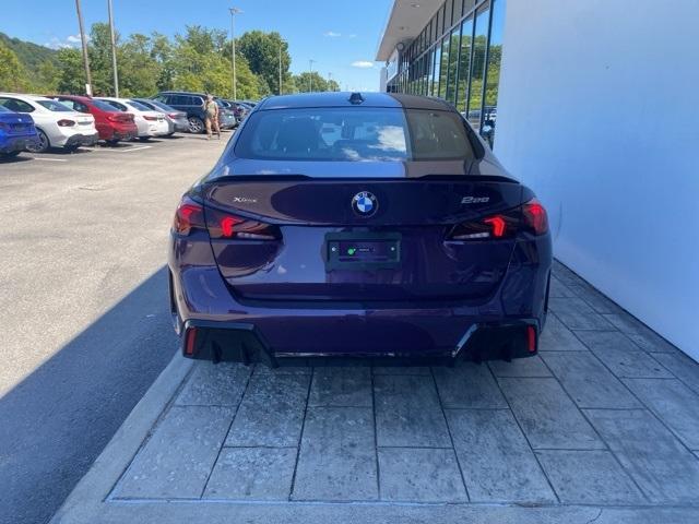 new 2025 BMW 228 Gran Coupe car, priced at $47,525
