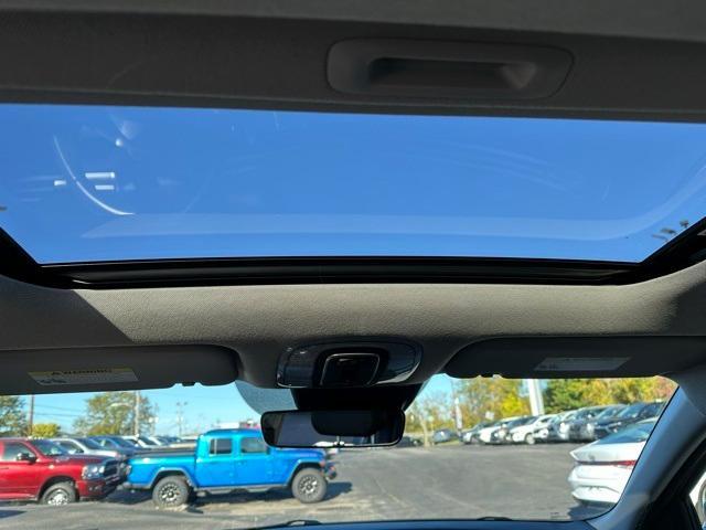 used 2023 Hyundai Elantra car, priced at $18,787