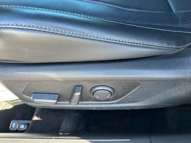 used 2023 Hyundai Elantra car, priced at $18,787