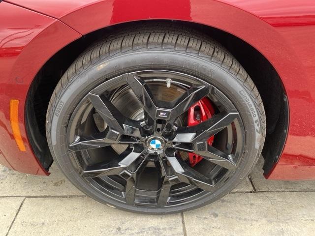 new 2025 BMW M240 car, priced at $61,645
