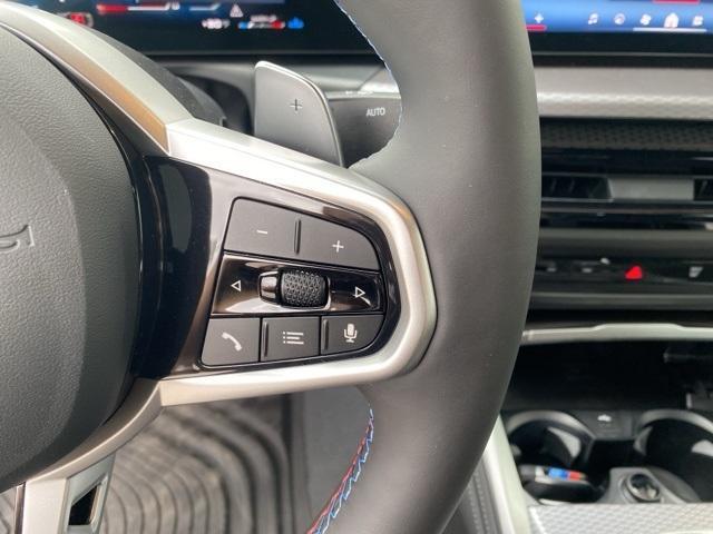 new 2025 BMW M240 car, priced at $61,645