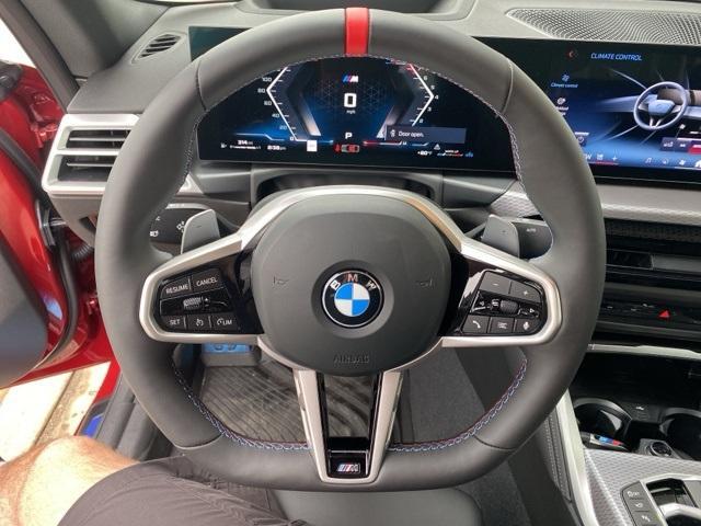 new 2025 BMW M240 car, priced at $61,645