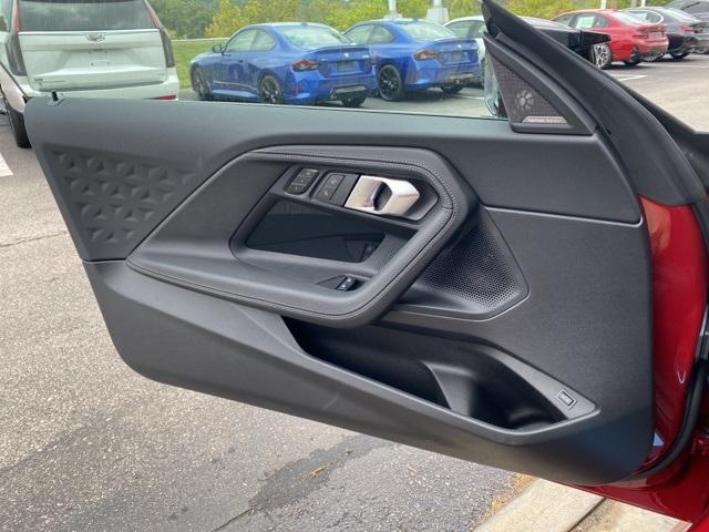 new 2025 BMW M240 car, priced at $61,645