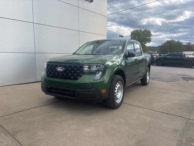 new 2025 Ford Maverick car, priced at $33,960