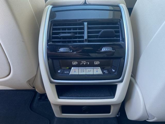 used 2022 BMW X5 car, priced at $50,784