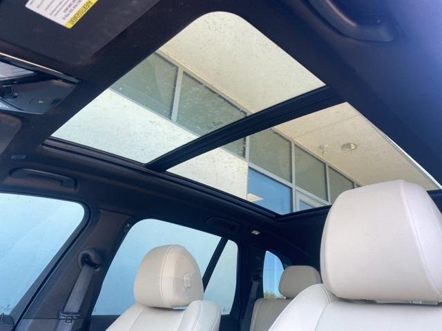 used 2022 BMW X5 car, priced at $50,784