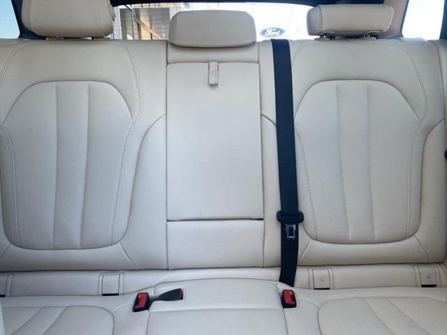 used 2022 BMW X5 car, priced at $50,784