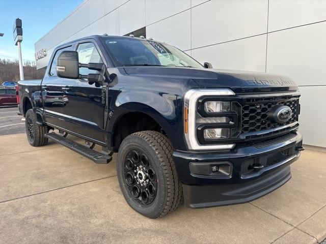 new 2025 Ford F-250 car, priced at $70,804