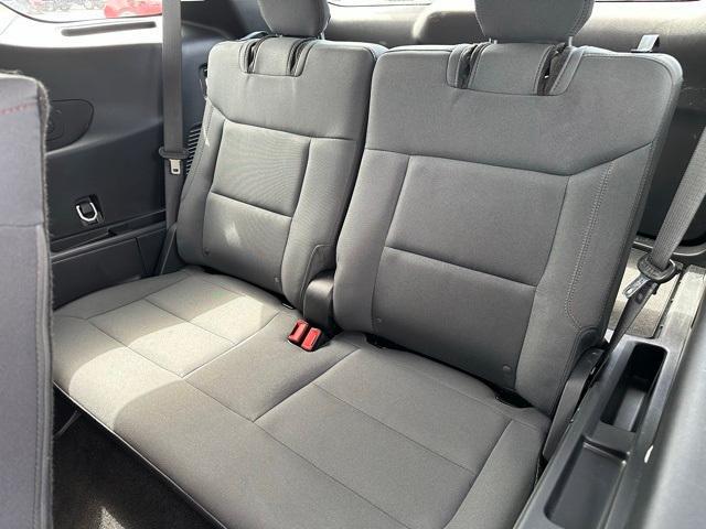 used 2025 Ford Explorer car, priced at $35,975