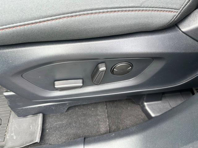 used 2025 Ford Explorer car, priced at $35,975